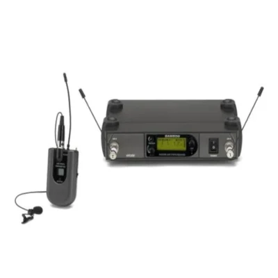 Samson LM10 (AL300AR300) AirLine Synth Lavalier