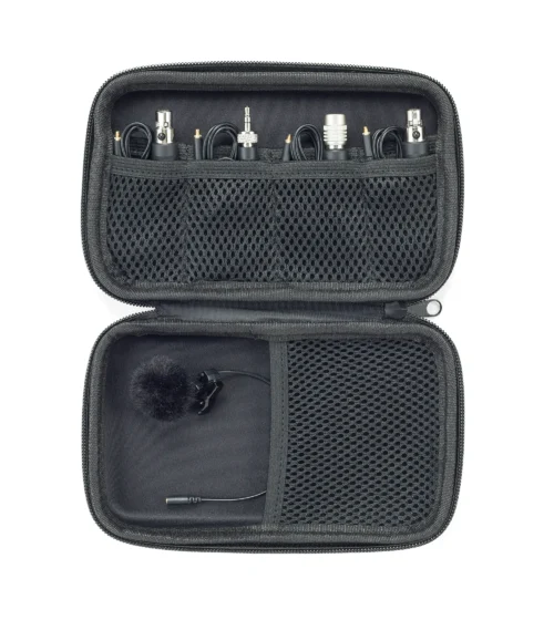 Samson-LM7x-Unidirectional-Lavalier-Microphone-1.webp Samson LM7x Unidirectional Lavalier Microphone