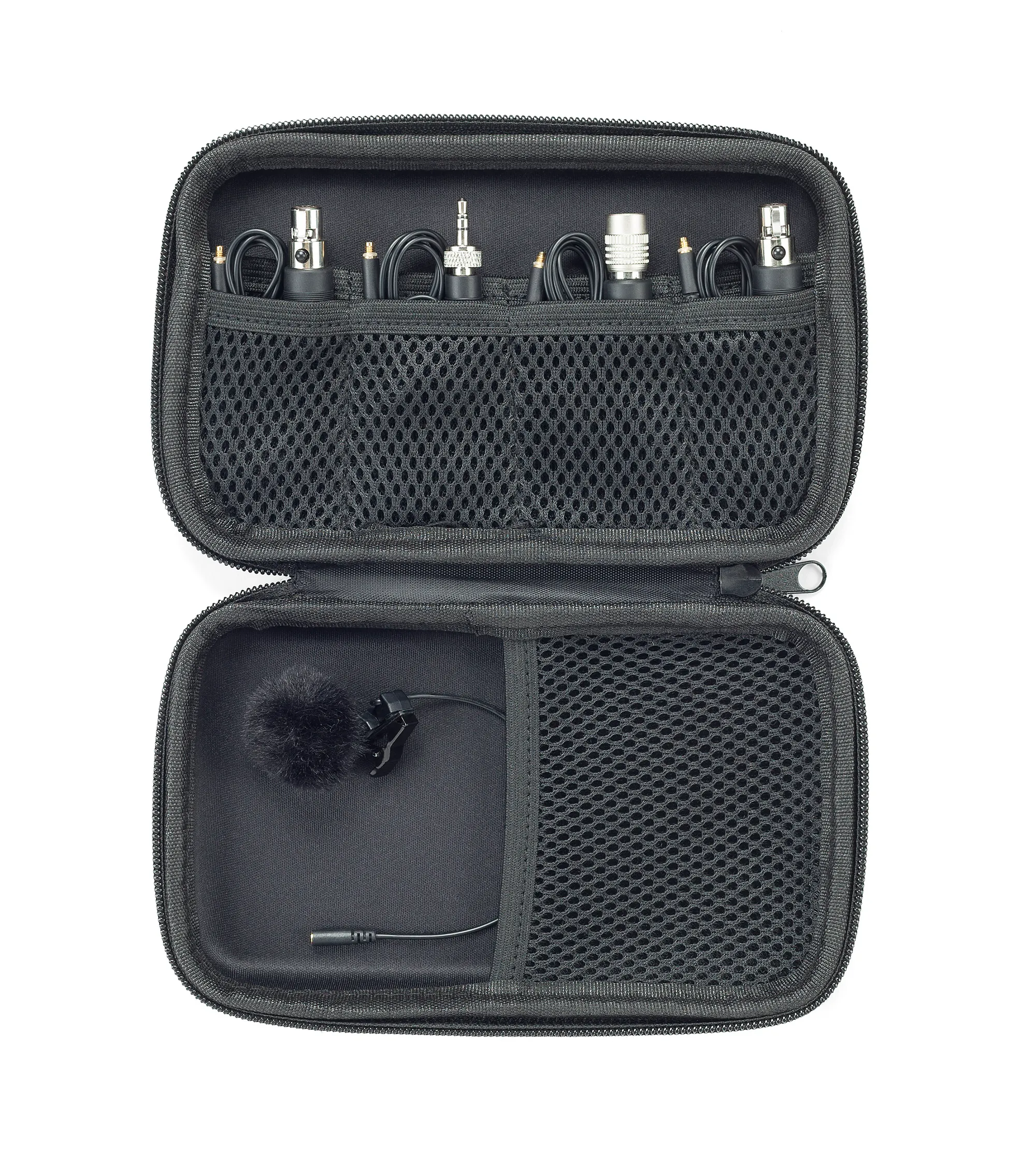 Samson-LM7x-Unidirectional-Lavalier-Microphone-1.webp Samson LM7x Unidirectional Lavalier Microphone