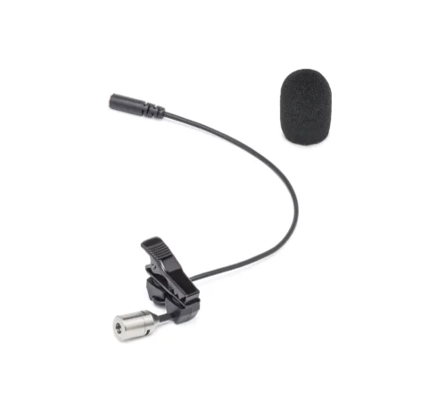 Samson-LM7x-Unidirectional-Lavalier-Microphone-4.webp Samson LM7x Unidirectional Lavalier Microphone