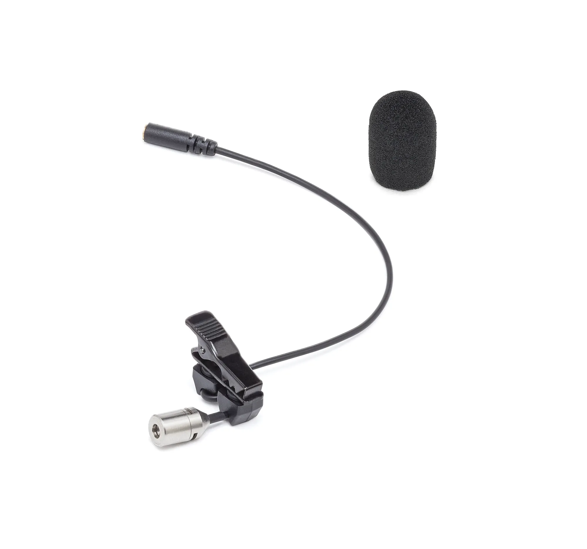 Samson LM7x Unidirectional Lavalier Microphone