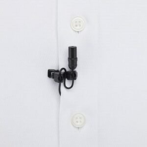Samson-LM8x-Omnidirectional-Lavalier-Microphone-for-Wireless-Transmitters-1.jpg Samson LM8x Omnidirectional Lavalier Microphone for Wireless Transmitters