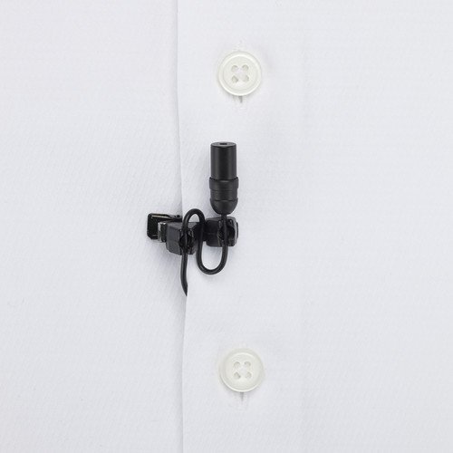 Samson-LM8x-Omnidirectional-Lavalier-Microphone-for-Wireless-Transmitters-1.jpg Samson LM8x Omnidirectional Lavalier Microphone for Wireless Transmitters