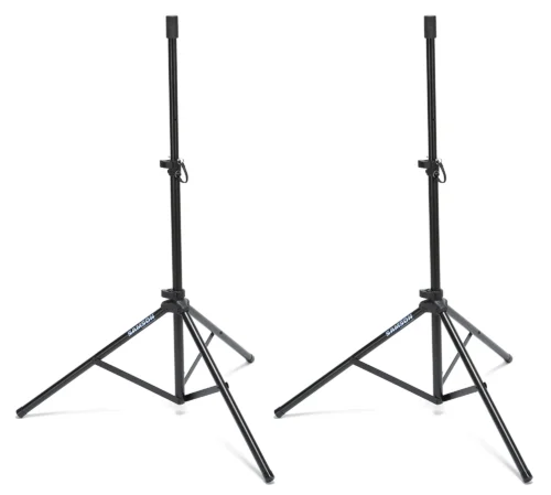 Samson LS50P Lightweight Speaker Stands (Pair)