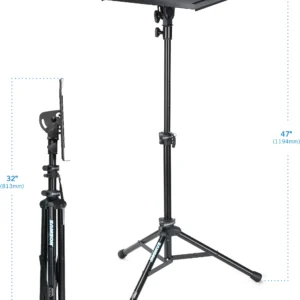 Samson-LTS50-Laptop-Stand-1.webp Samson LTS50 Laptop Stand
