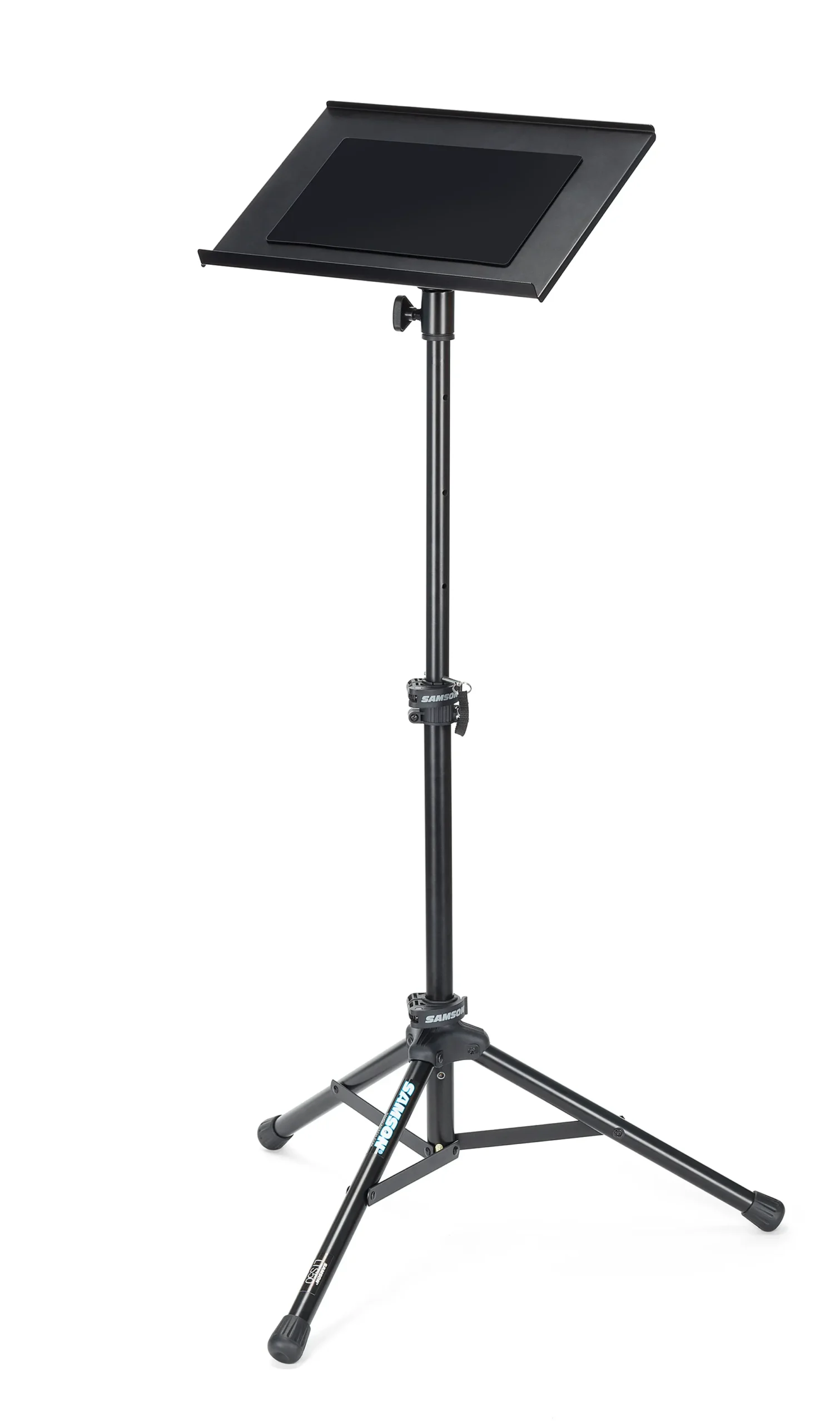 Samson-LTS50-Laptop-Stand-5-scaled-1.webp Samson LTS50 Laptop Stand