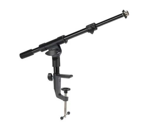 Samson MBA18 Microphone Boom Arm Stand