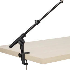 Samson MBA18 Microphone Boom Arm Stand