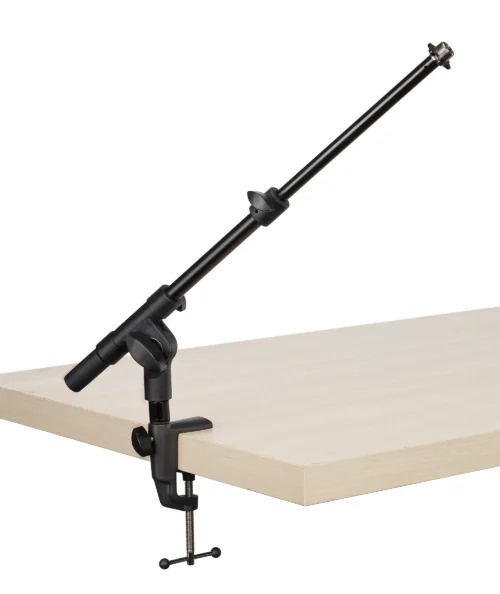 Samson-MBA18-Microphone-Boom-Arm-Stand-2.webp Samson MBA18 Microphone Boom Arm Stand