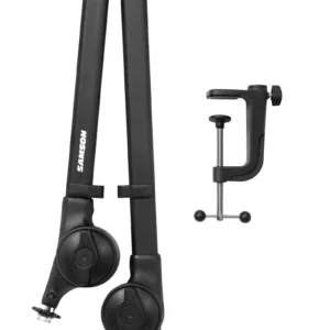 Samson MBA26 Microphone Boom Arm Stand