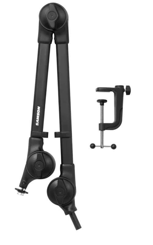 Samson MBA26 Microphone Boom Arm Stand