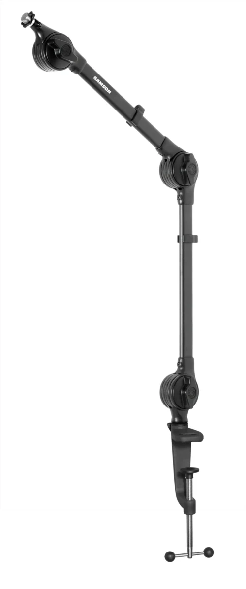 Samson MBA26 Microphone Boom Arm Stand