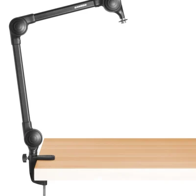 Samson MBA26 Microphone Boom Arm Stand (4)