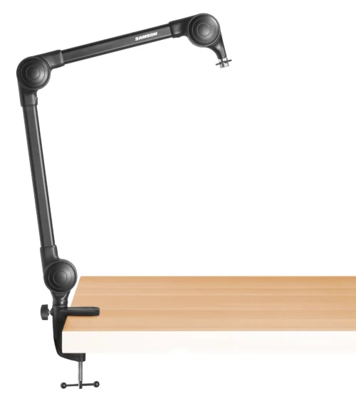 Samson MBA26 Microphone Boom Arm Stand