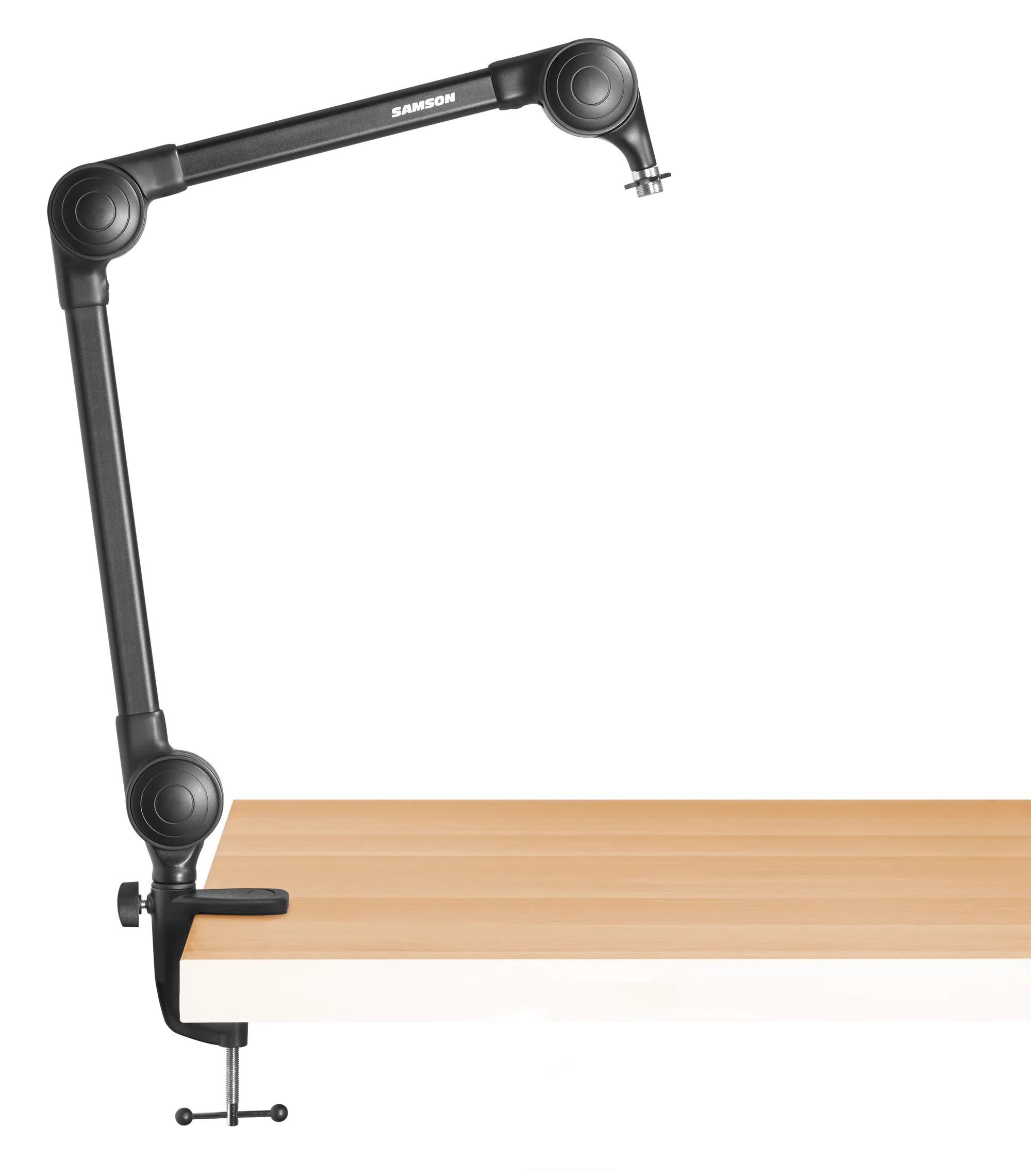 Samson MBA26 Microphone Boom Arm Stand