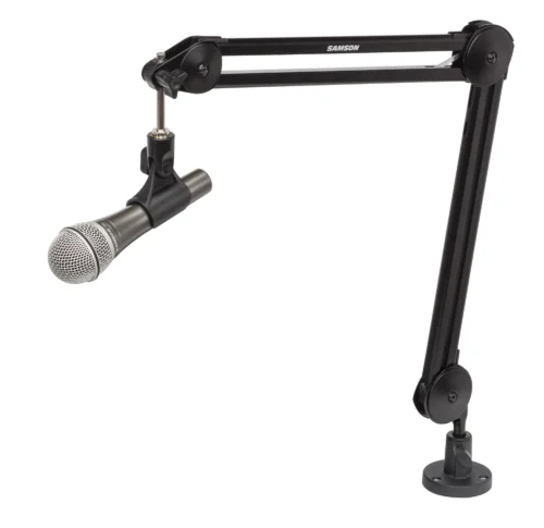 Samson MBA28 Microphone Boom Arm Stand