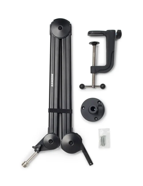 Samson MBA28 Microphone Boom Arm Stand