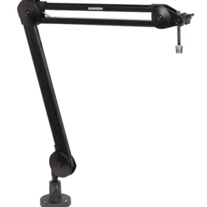 Samson-MBA28-Microphone-Boom-Arm-Stand-3-1.webp Samson MBA28 Microphone Boom Arm Stand