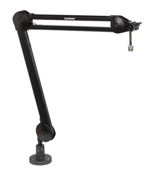 Samson MBA28 Microphone Boom Arm Stand