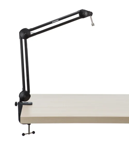 Samson MBA28 Microphone Boom Arm Stand