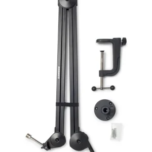 Samson MBA38 Microphone Boom Arm Stand