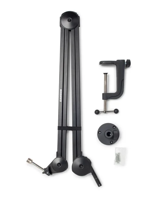 Samson MBA38 Microphone Boom Arm Stand