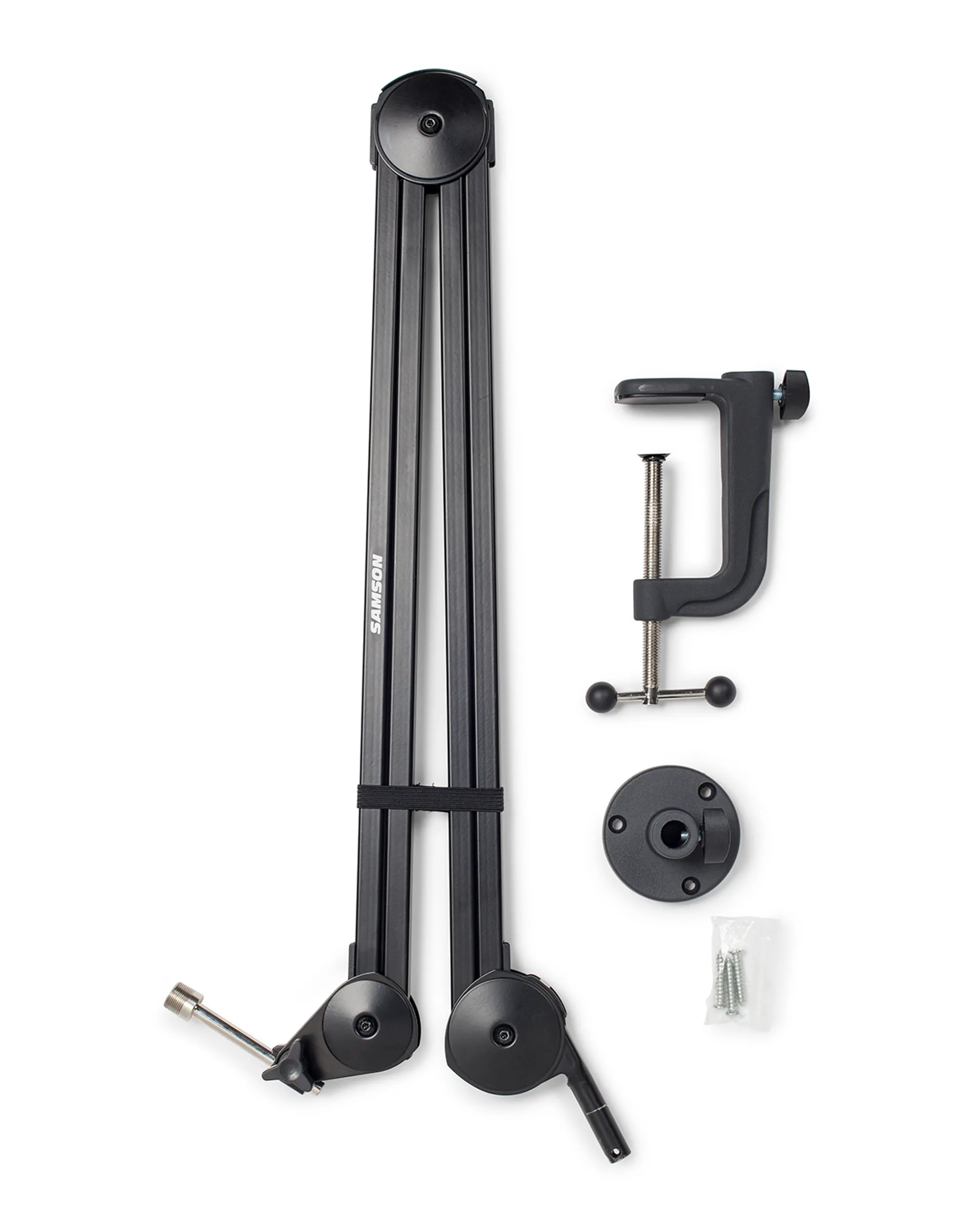 Samson MBA38 Microphone Boom Arm Stand
