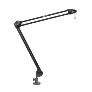Samson MBA38 Microphone Boom Arm Stand
