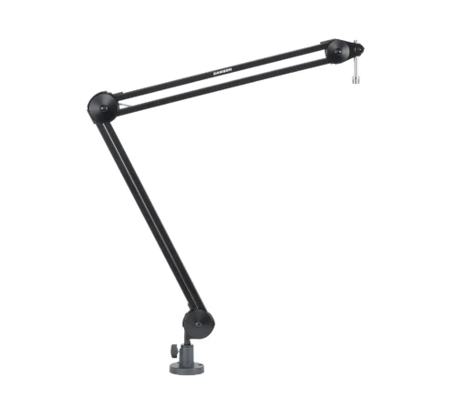 Samson MBA38 Microphone Boom Arm Stand