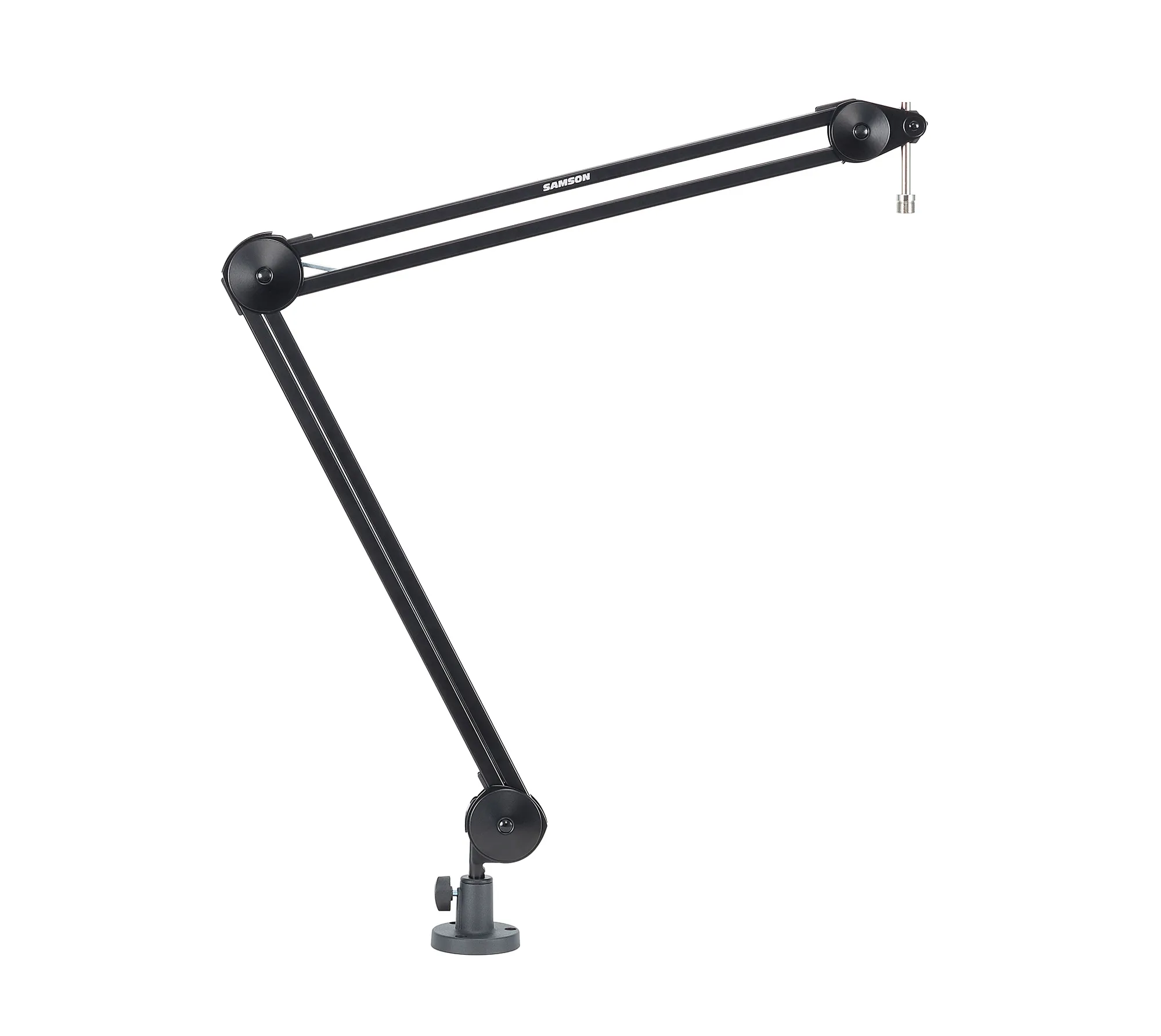 Samson MBA38 Microphone Boom Arm Stand