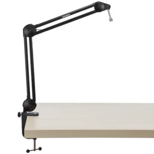 Samson MBA38 Microphone Boom Arm Stand