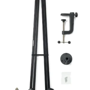 Samson-MBA48-Microphone-Boom-Arm-Stand-1-scaled-1.webp Samson MBA48 Microphone Boom Arm Stand