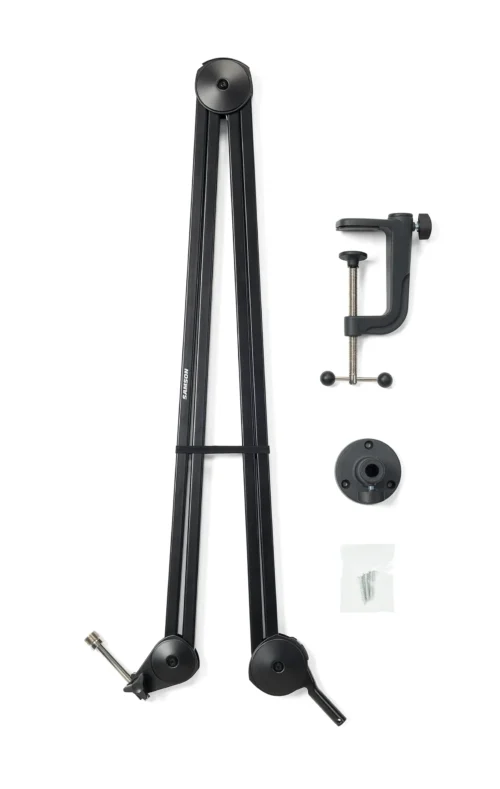 Samson MBA48 Microphone Boom Arm Stand