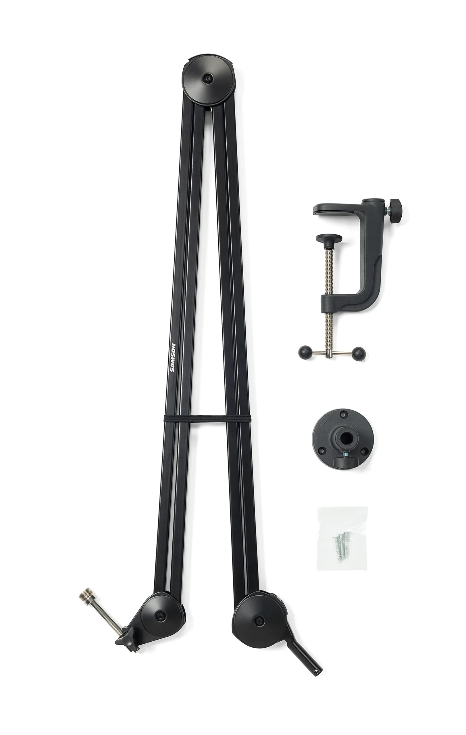 Samson-MBA48-Microphone-Boom-Arm-Stand-1-scaled-1.webp Samson MBA48 Microphone Boom Arm Stand