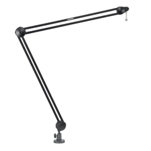 Samson-MBA48-Microphone-Boom-Arm-Stand-2.webp Samson MBA48 Microphone Boom Arm Stand