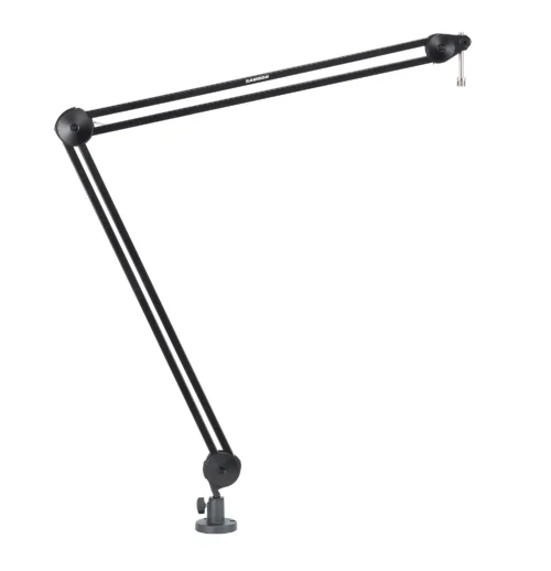 Samson MBA48 Microphone Boom Arm Stand