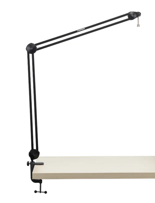 Samson MBA48 Microphone Boom Arm Stand