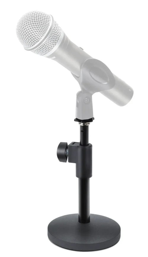 Samson MD2 Desktop Microphone Stand