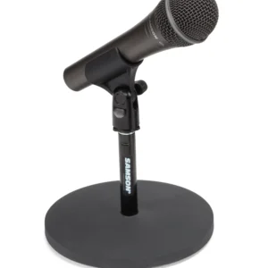 Samson MD5 - Desktop Mic Stand