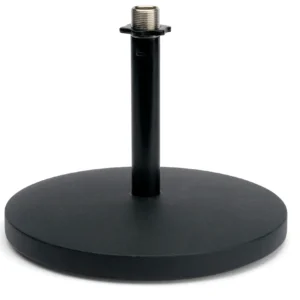 Samson MD5 - Desktop Mic Stand