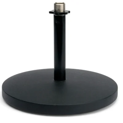 Samson MD5 - Desktop Mic Stand (2)