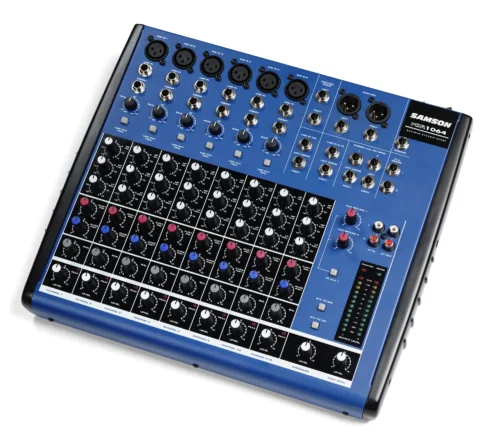 Samson MDR1064 Mixer