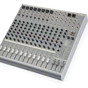 Samson MDR1688 16 Channel Mixer with DSP