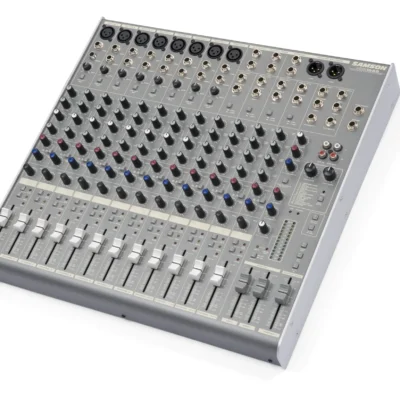 Samson MDR1688 16 Channel Mixer with DSP (2)