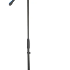 Samson MK10 Plus (Mic Stand w XLR cable)