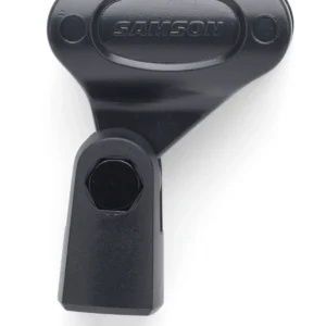 Samson MK10 Plus (Mic Stand w XLR cable)