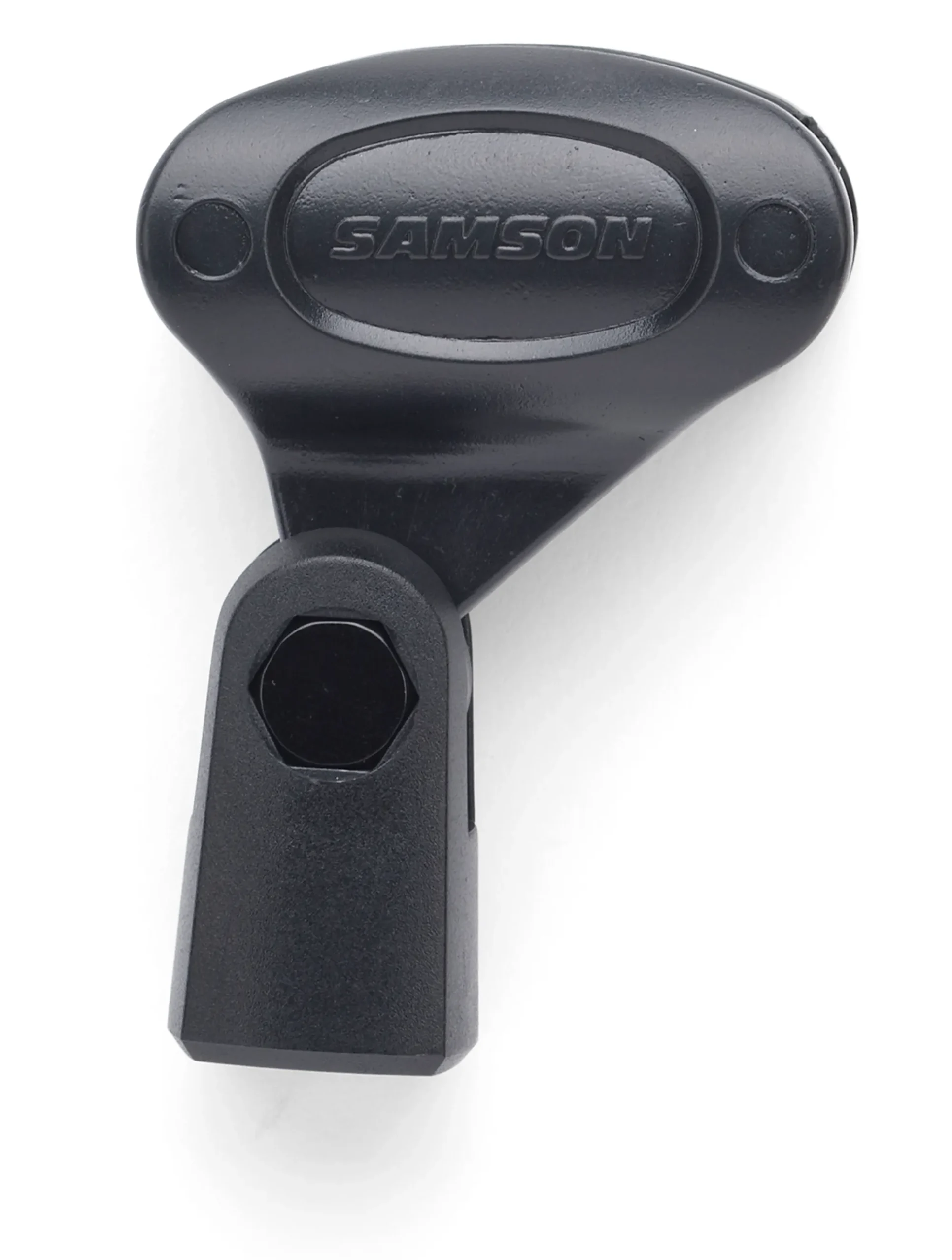 Samson MK10 Plus (Mic Stand w XLR cable)