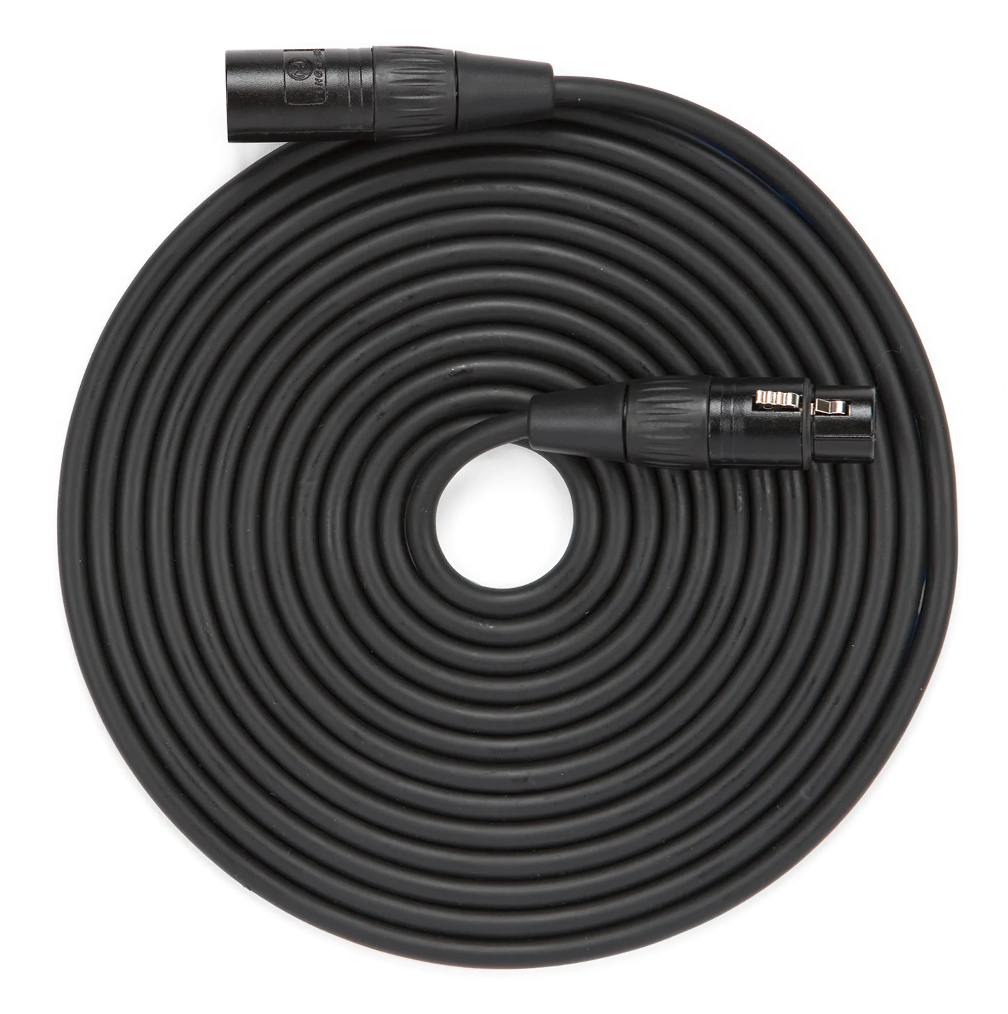 Samson MK10 Plus (Mic Stand w XLR cable)