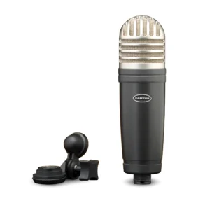Samson MTR101 Condenser Microphone
