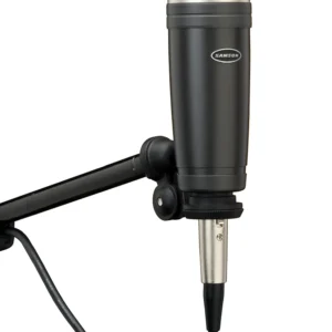 Samson MTR101 Condenser Microphone